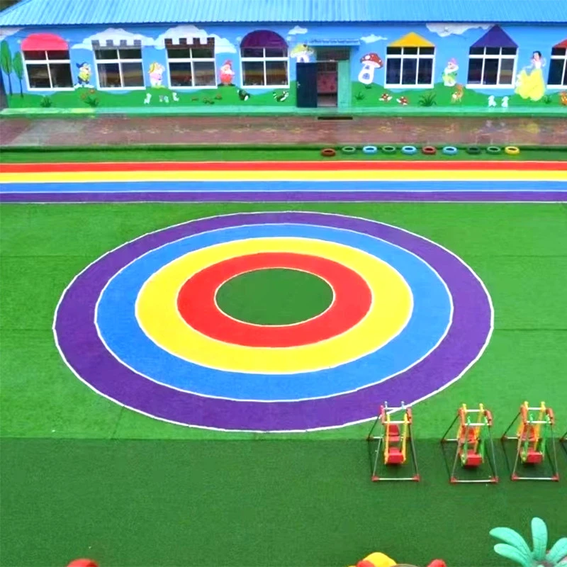 دکوراسیون مهمانی چمن مصنوعی