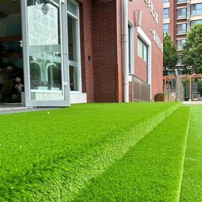 چمن مصنوعی اوقات فراغت مهد کودک